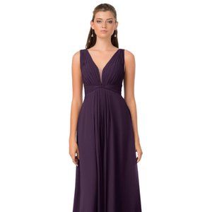 Azazie Leticia Bridesmaid Dress NWT size 10